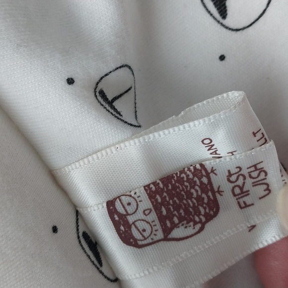 First wish. Polar bear onesie. - Picture 10 of 11